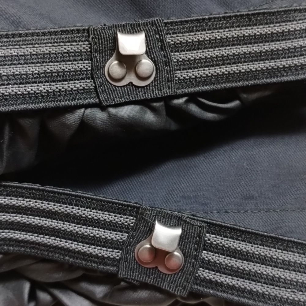 Quick Silver Utility Collection Snow And Ski Pants - image 8